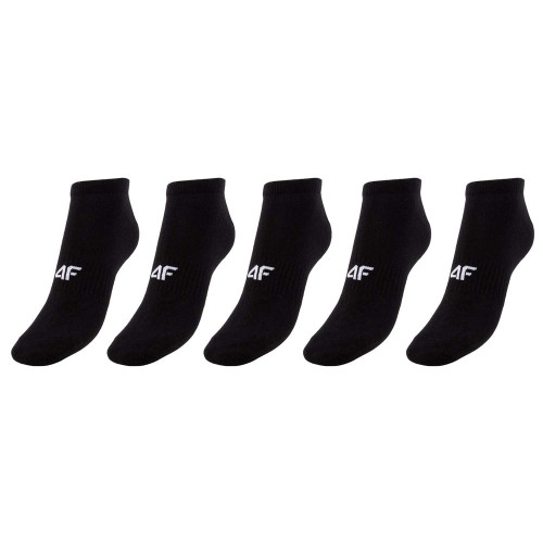 4F Κάλτσες 5 pairs